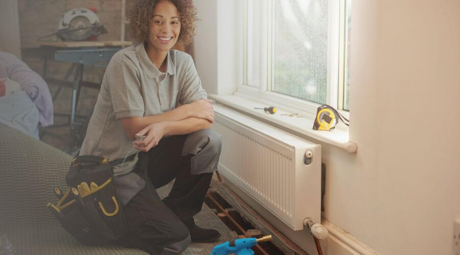 Professional expert plumbing services in Chidester, AR